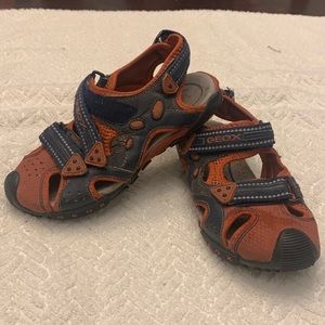 Geox Sandals (Size 1 Kids)